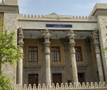 در نقد سیاست خارجی آرزویی