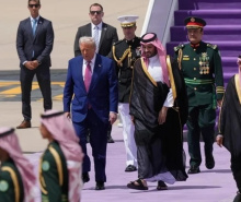 از تعاملات سرد با بایدن تا اتحاد دوباره با ترامپ در ۲۰۲۵