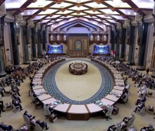 اگر عراق به جایگاه خود برگردد