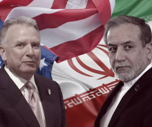 نسیم توافق مسقط از شش‌جهت می‌وزد