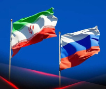 ایران و روسیه با کمک هم تحریم‌ها را بی‌اثر می‌کنند