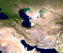 نقش گذرگاه میانی در بازآرایی ژئوپولیتیکی