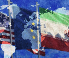 نحوه مهار زیاده خواهی های آمریکا و سنگ اندازی های اروپا