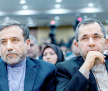 مذاکرات مشروط؟!
