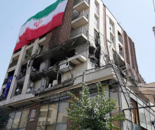 تهدید اسرائیل، آزمون تاریخی برای اصلاحات