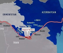 زنگزور به زور نمی شود؟!