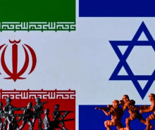 آینده‌پژوهی بحران اسرائیل و ایران در خاورمیانه در دوران پساجنگ
