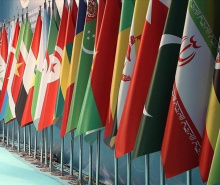 طرح &quot;مناره&quot; با هدف ایجاد شبکه خاورمیانه برای تحقیقات و پیشرفت اتمی