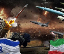 جنگ سیگناتیک اسرائیل علیه ایران