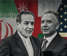 اسلو در خط میانی تهران و واشنگتن