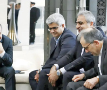 پیام تهران به واشنگتن!