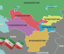 دیپلماسی استانی: پیشران سیاست همسایگی ایران