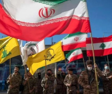 سیاست «فاصله» بیروت از تهران بدون دستاورد داخلی