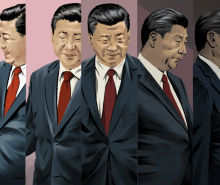 چین علیه چین+دانلود پی‌دی‌اف