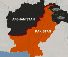 پاکستان، طالبان و مساله افغانستان+دانلود