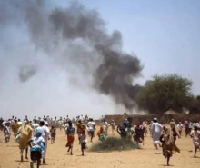 جنگ قدرت در سودان و سقوط الفاشر