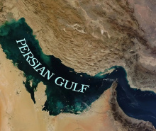 چرا تغییر نام خلیج فارس غیرقانونی است؟