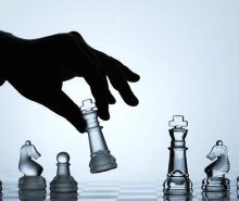 اتاق کور ماتریس رامسفلد