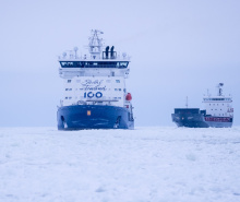 امریکا برای جبران عقب‌افتادگی در برابر روسیه و چین دست به دامن فلاند شد