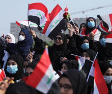 عراق ۲۰۲۵؛ میدان رقابت جناح‌های شیعه، کردها و بازیگران خارجی