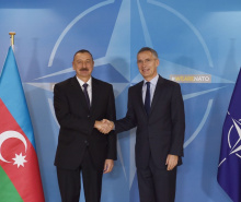 فصل تازه سیاست ضدایرانی باکو در چارچوب همکاری با ناتو
