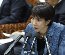 بازی با آتش توکیو