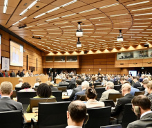 غروب قطع‌نامه، طلوع تضاد