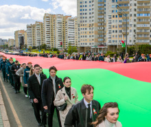 چگونه بلاروس به روسیه وابسته شد؟ (بخش آخر)