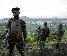 غرب آفریقا مقصد جدید تروریسم سازمان‌یافته