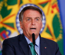 بازداشت پیش‌دستانه رئیس‌جمهور سابق برزیل