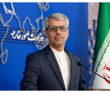 نامه ایران به عربستان درباره مسائل دوجانبه بود