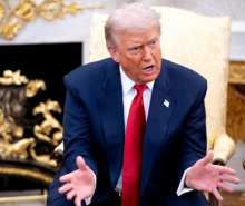 اما و اگرهای تصمیم ترامپ برای تروریستی اعلام کردن اخوان المسلمین