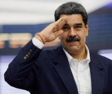 یک گام تا جنگ