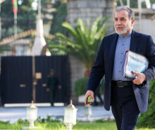 انصاف در نقد دستگاه دیپلماسی