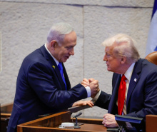 پشت پرده دعوت دوباره ترامپ از نتانیاهو برای دیدار در کاخ سفید