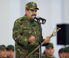 بحران ونزوئلا؛ بازتعریف دکترین مونروئه و حیاط‌خلوت آمریکا