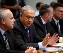 منطق تداوم تنش در چهار جبهه