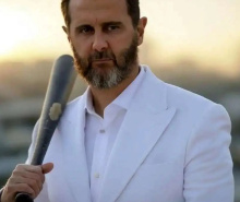 اسد در روسیه چه می‌کند؟