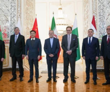 تکرار تاریخ: از اسرائیل تا افغانستان