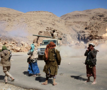 یمن یک قدم از صلح دورتر شد