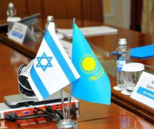 معنا و مفهوم پیوستن قزاقستان به پیمان ابراهیم برای ایران