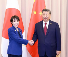 موازنه‌ای نو در شرق آسیا