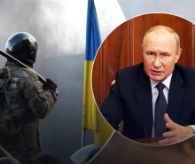 جنگ اوکراین چقدر محبوب است؟