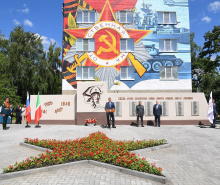 داستان تصرف کازان