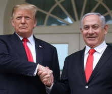 اتحاد استراتژیک با چاشنی تنش تاکتیکی