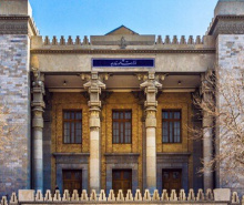 سخنی در باب ضرورت تجهیز و تحرک وزارت خارجه