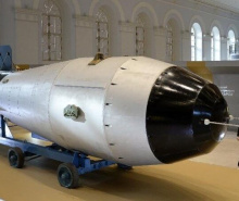 جهان دوباره به رقابت هسته‌ای بازمی‌گردد