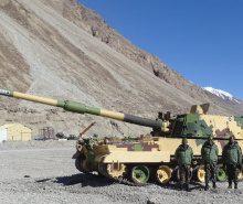 دشمنی اجتناب‌ناپذیر: رویکرد هند به چین