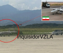 این سلاح ایرانی، امریکا را در ونزوئلا محتاط‌تر می‌کند