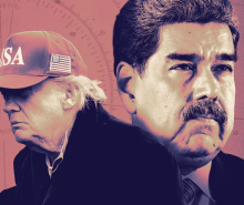 ترامپ در سال دوم و دولت دوم، تهاجمی‌تر از قبل